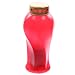 Twisted Grave Light Candle Jar with Flickering Light