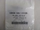 Corning Unicam MTRJ-E 50 um Multimode Fiber Optic Connector
