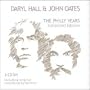 The Philly Years: 2 CD Collector's Edition