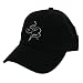 UC Santa Barbara Gauchos UCSB Campus Fitted Cap - Black NCAA Hats