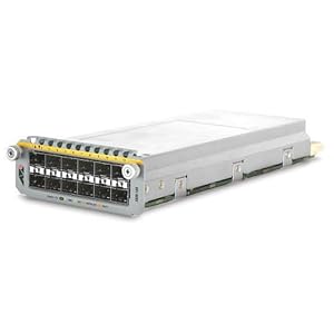 12PORT Sfp Exp Module for X900 by Allied Telesis