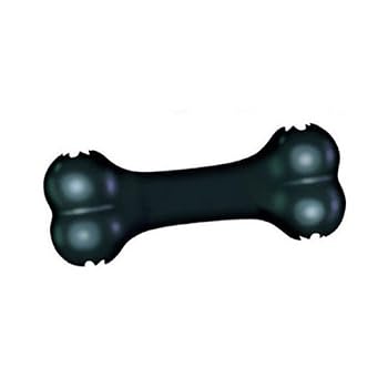 Set A Shopping Price Drop Alert For KONG Extreme Goodie Bone Dog Toy, Medium, Black