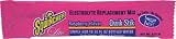 Sqwincher Lite RASPBERRY Qwik Stik Pouch - (50 ct)