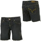 Volcom Revolver 7 Boyfriend Short - Women's