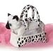   - Aurora Plush Siamese Cat Fancy Pals Pet Carrier 8