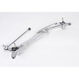 ACDelco 20953035 Windshield Wiper Transmission Assembly by ACDelco