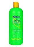 Motions Salon Herbals Conditioning Shampoo, Sunflower, 32oz