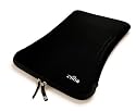 Built NY 17" Laptop Sleeve - Black