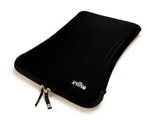 Built NY 17" Laptop Sleeve - Black