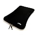 Built NY 17" Laptop Sleeve - Black