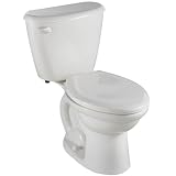 American Standard 3189.016.020 Colony FitRight Elongated Toilet Bowl, White (Bowl Only)