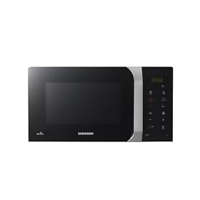 Samsung - GS89F-SP - Four � Micro Ondes - Pose Libre - 23 L - 800 W