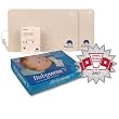 HiSense BabySense V CU-100/2 Baby Safe Infant Movement Monitor