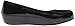 FitFlop Women's Due Patent Ballet Flat