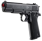 Colt Government 1911 A1 S air pistol