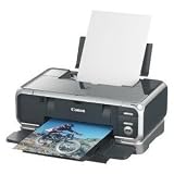 Canon PIXMA iP4000 Color Photo Inkjet Printer
