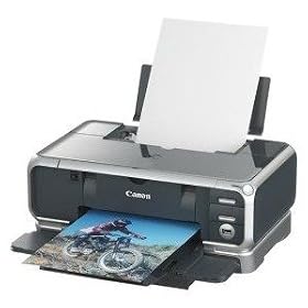 Click here to buy Canon PIXMA iP4000 Color Photo Inkjet Printer by Canon.
