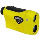 Callaway Nikon Players Series Rangefinders