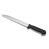 Click here to buy Ronco Six Star+ Stainless Steel Carving Knife by Ronco.
