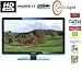 Electronics : Philips - 32PFL7603H LCD Television
