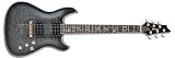 Ibanez SZR720 Electric Guitar Transparent Gray Burst
