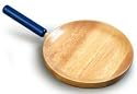 Wooden Frying Pan