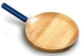 Review Bigjigs  / Wooden Frying Pan