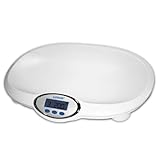 Luvion Deluxe Exact 60 Digital Baby Scales