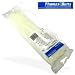 Ultra-Large Thomas & Betts Natural Cable Ties, 48