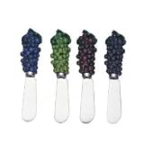 Spreader Set of 4- Vintage