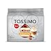 Tassimo Corner Coffehouse Sweet Caramel Latte (Pack of 3)