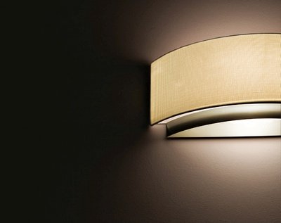 Miris A-2710 & A-2710f Wall Mount By Estiluz