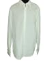 Claiborne French Cuff Dress Shirt White XL