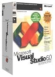 Microsoft Visual Studio 6 Enterprise