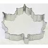 RM Canadian Sugar Maple Leaf Metal Cookie Cutter for Holiday Baking / Christmas Party Favors / Scrapbooking Stencil (3.5")
