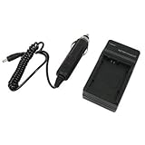 HDE NP-FW50 Battery Charger for Sony