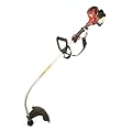 NEW TRUESHOPPING PROFESSIONAL BENT SHAFT PETROL GRASS LINE STRIMMER 2-STROKE 26CC