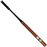 海弘 本突のみ 赤樫柄 8分 24mm