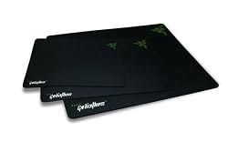 Razer Goliathus--Speed Edition Gaming Mouse Pad--Standard Size