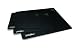 Electronics : Razer RZ02-00210300-R3M1 Goliathus Omega Mouse Pad Speed Full Retail Multi Language Scaled-down Design - 1 unit (Black)