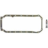 Fel-Pro OS30539C  Oil Pan Gasket Set by Fel-Pro