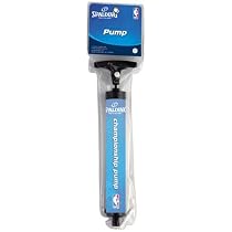 Spalding 12" Ball Championship Power Pump