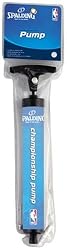 Spalding 12" Ball Championship Power Pump