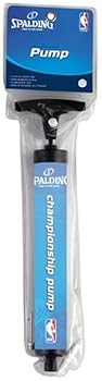 Spalding 8306S Championship Power Pump - 12"