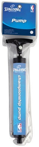 Spalding 8306S Championship Power Pump - 12