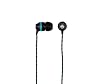 Skullcandy INK'D Earbuds S2INCB-008 (Black/Chrome)