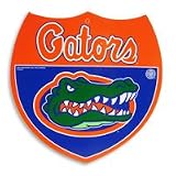 Florida Gators Interstate Sign