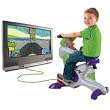 Fisher-Price Smart Cycle