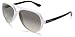 31VE%2B0o3wfL. SL75  Ray Ban Unisex RB4125 Cats 5000 Sunglasses,White Frame/Black Lens,one size