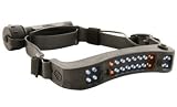 FoxFury 200-015 Signature Wildland Fire Headlamp